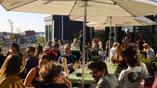 Zoku Amsterdam