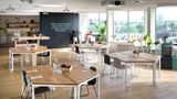 Zoku Amsterdam Meeting