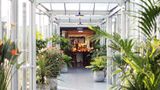 Zoku Amsterdam Lobby