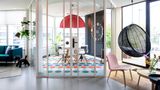 Zoku Amsterdam Meeting