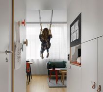 Zoku Vienna Lobby