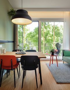 Zoku Vienna