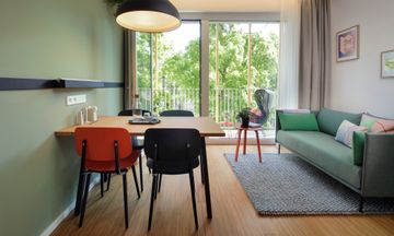 Zoku Vienna