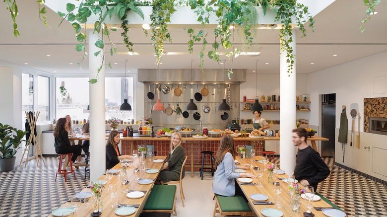 <b>Zoku Vienna Restaurant</b>. Images powered by <a href="https://www.leonardoworldwide.com/" title="Leonardo Worldwide" target="_blank">Leonardo</a>.
