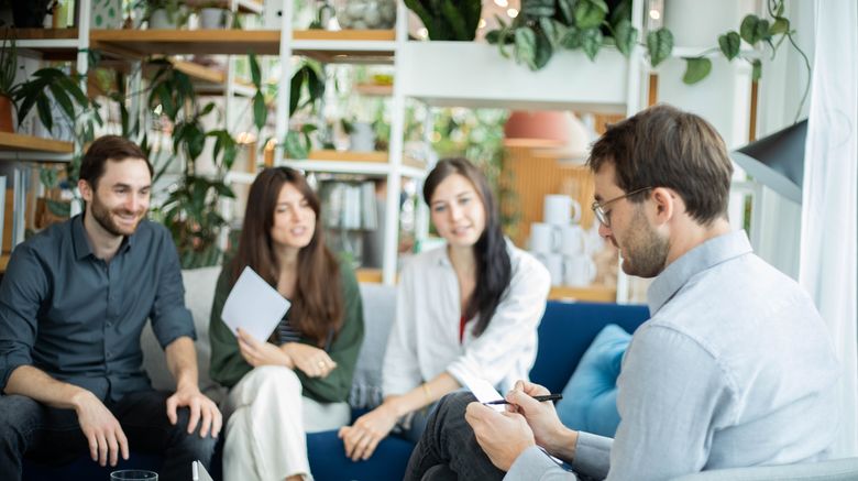 <b>Zoku Vienna Meeting</b>. Images powered by <a href="https://www.leonardoworldwide.com/" title="Leonardo Worldwide" target="_blank">Leonardo</a>.
