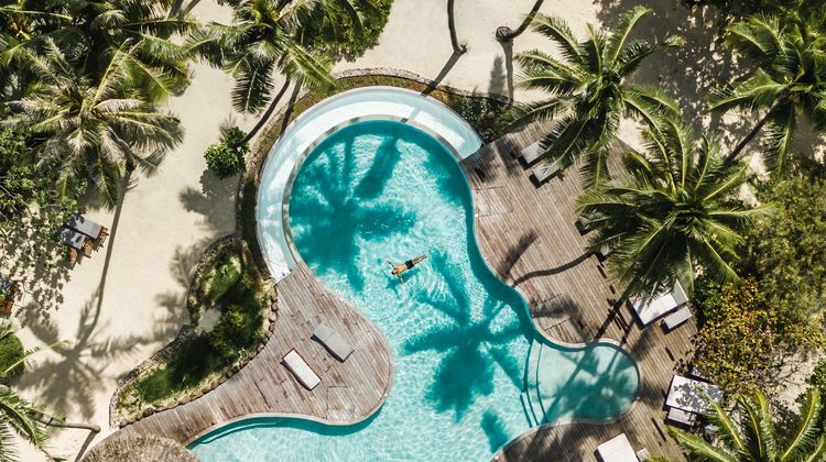 Le Taha'a Island Resort & Spa Recreation