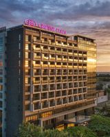Crowne Plaza Tainan