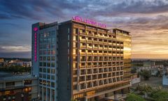 Crowne Plaza Tainan