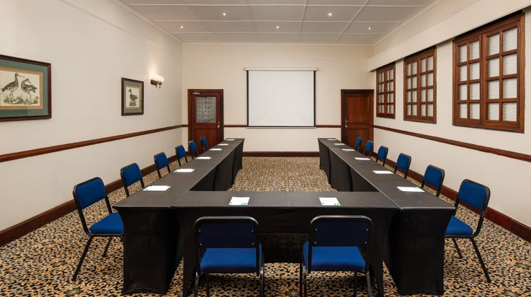 Holiday Inn Johannesburg Sunnyside Park Meeting