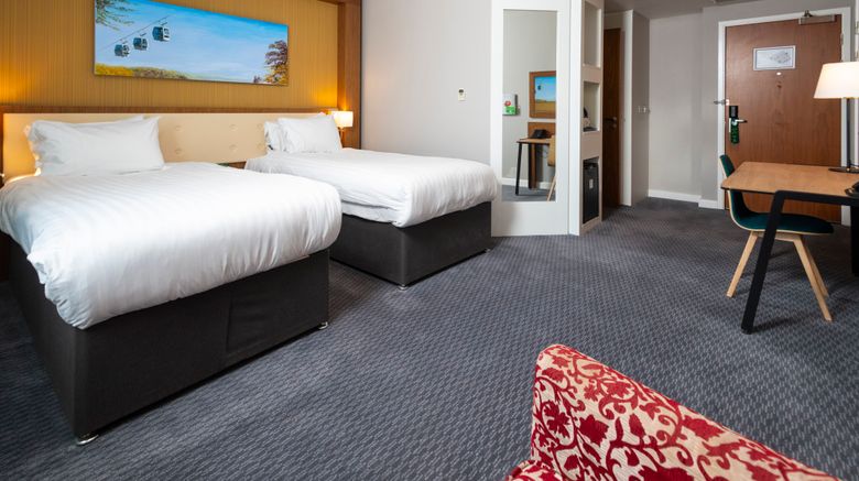 <b>Holiday Inn Derby Riverlights Room</b>. Images powered by <a href="https://www.leonardoworldwide.com/" title="Leonardo Worldwide" target="_blank">Leonardo</a>.