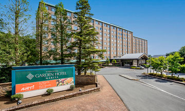 International Garden Hotel Narita