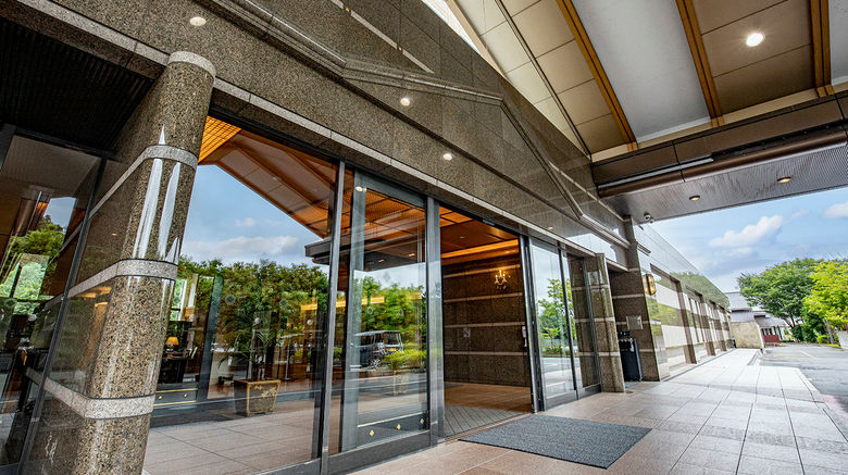 <b>International Garden Hotel Narita Exterior</b>. Images powered by <a href="https://www.leonardoworldwide.com/" title="Leonardo Worldwide" target="_blank">Leonardo</a>.