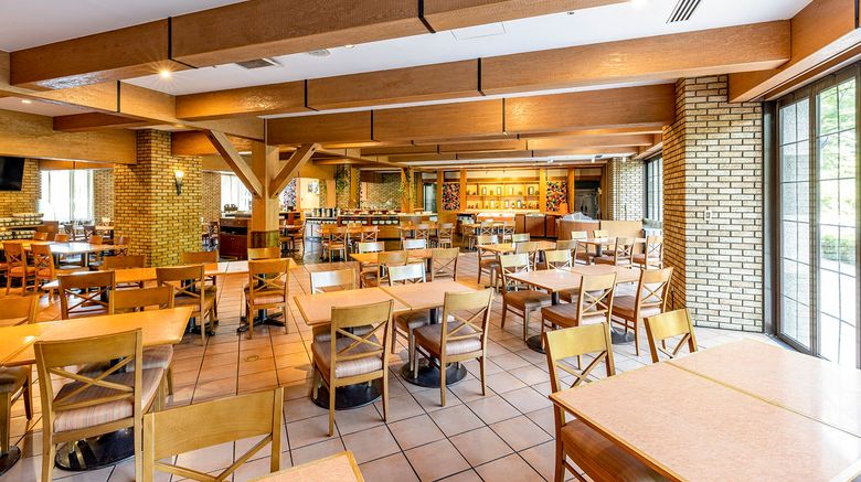 <b>International Garden Hotel Narita Restaurant</b>. Images powered by <a href="https://www.leonardoworldwide.com/" title="Leonardo Worldwide" target="_blank">Leonardo</a>.