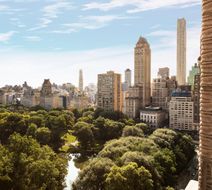 The Ritz-Carlton New York, Central Park Exterior
