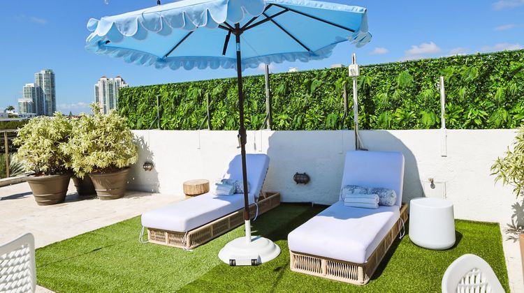 Bentley Hotel South Beach Other