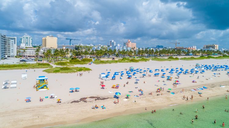 Bentley Hotel South Beach Other