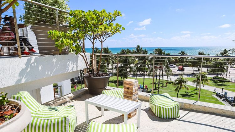 Bentley Hotel South Beach Other
