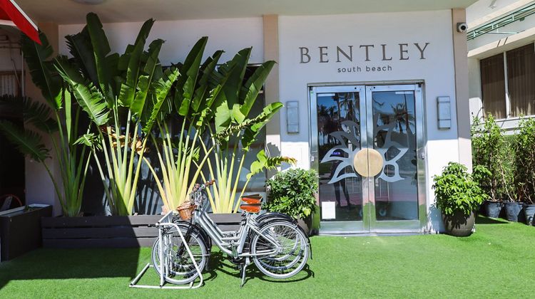 Bentley Hotel South Beach Other