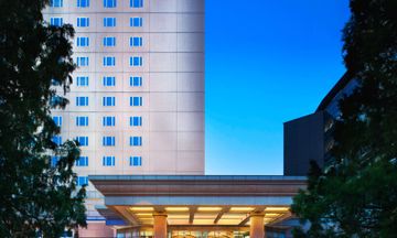 The St Regis Beijing