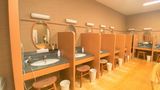 Sapporo Prince Hotel Spa