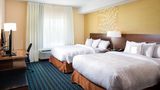 <b>Fairfield Inn & Suites Rochester/Mayo Room</b>. Images powered by <a href="https://www.leonardoworldwide.com/" title="Leonardo Worldwide" target="_blank">Leonardo</a>.