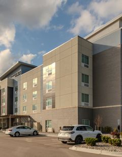 TownePlace Suites Chesterfield