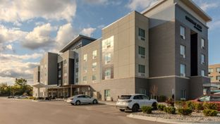 TownePlace Suites Chesterfield