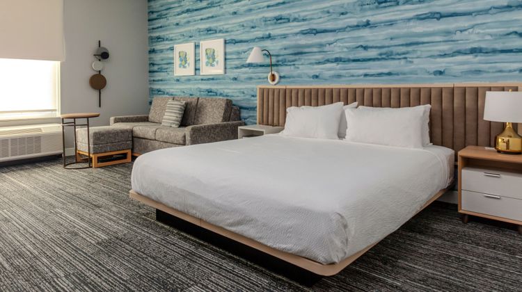 TownePlace Suites Chesterfield Room