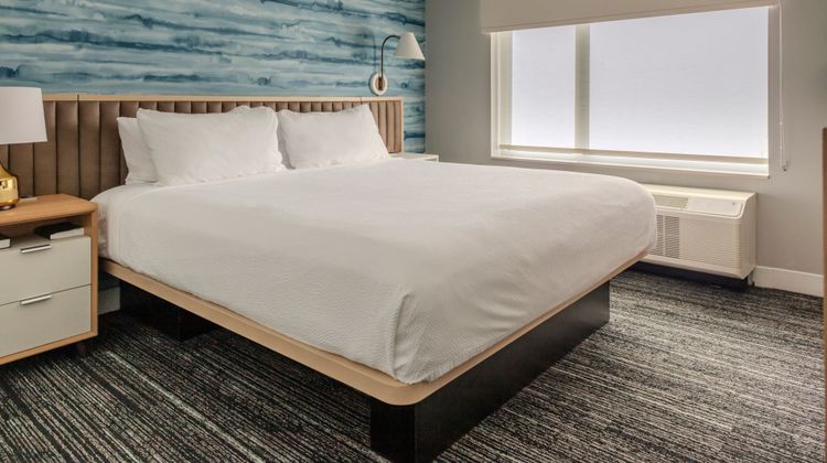 TownePlace Suites Chesterfield Room