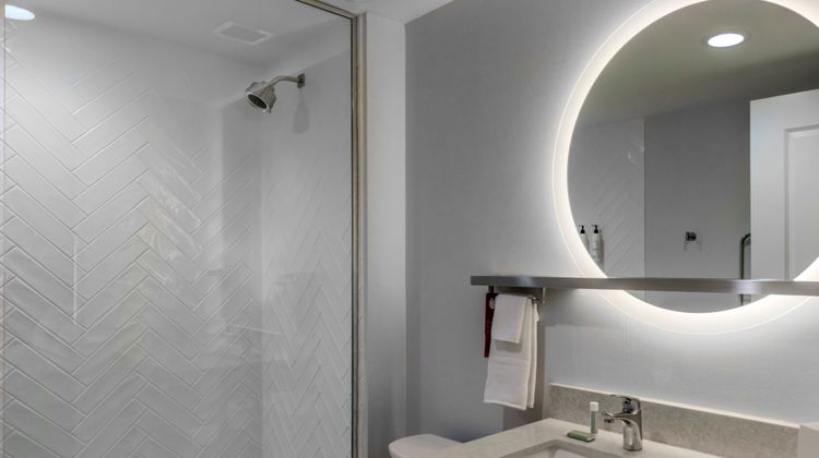 TownePlace Suites Chesterfield Room