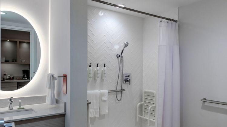 TownePlace Suites Chesterfield Room
