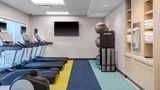 TownePlace Suites Chesterfield Recreation