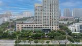 Holiday Inn Express Jimei New Town Exterior