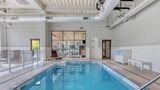 Sheraton Tarrytown Hotel Pool