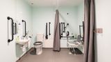 easyHotel Birmingham City Centre Other
