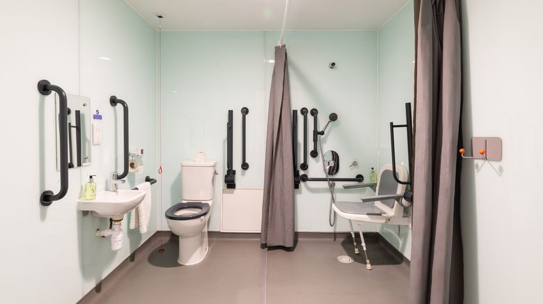 <b>easyHotel Birmingham City Centre Other</b>. Images powered by <a href="https://www.leonardoworldwide.com/" title="Leonardo Worldwide" target="_blank">Leonardo</a>.
