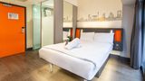 easyHotel Birmingham City Centre Room