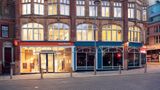 easyHotel Birmingham City Centre Exterior
