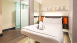 easyHotel Birmingham City Centre Room