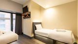 easyHotel Birmingham City Centre Room