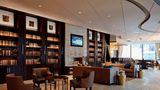 Ithaca Marriott Downtown on the Commons Lobby
