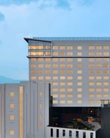 Kathmandu Marriott Hotel