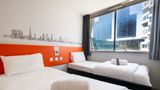 easyHotel Croydon Town Centre Room