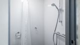 easyHotel Croydon Town Centre Room
