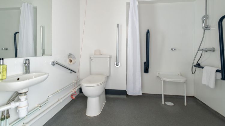 easyHotel Croydon Town Centre Other