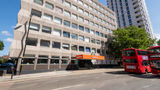 easyHotel Croydon Town Centre Exterior