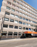 easyHotel Croydon Town Centre