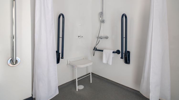 easyHotel Croydon Town Centre Other