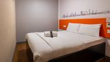 easyHotel Croydon Town Centre Room