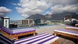 Hotel Sky Cape Town Exterior